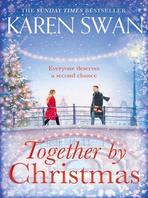 cover image of Together by Christmas